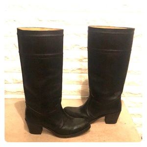 Frye Boots EUC